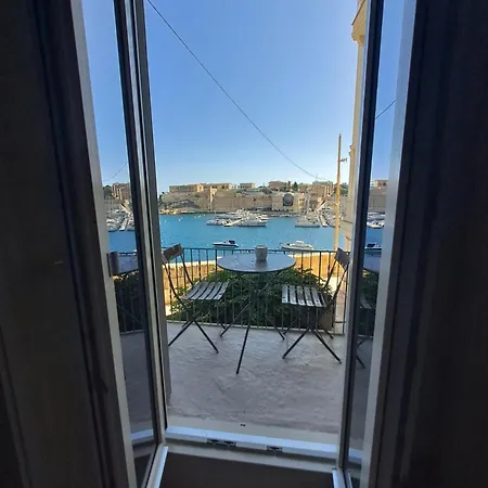 Σπίτι διακοπών Seaview Gem In Malta! *