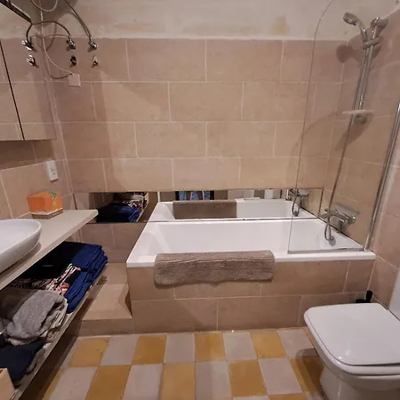 Σπίτι διακοπών Seaview Gem In Malta! Birgu