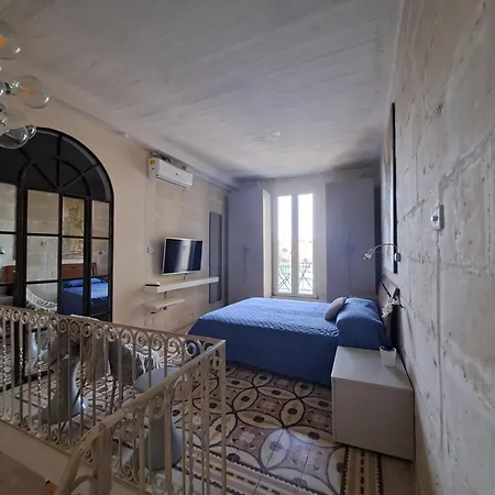 Holiday home Seaview Gem In Malta! Birgu
