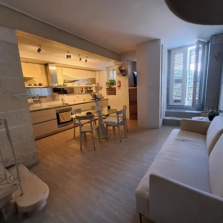 Seaview Gem In Malta! Holiday home Birgu